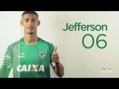 Goiás escalado para encarar o Oeste