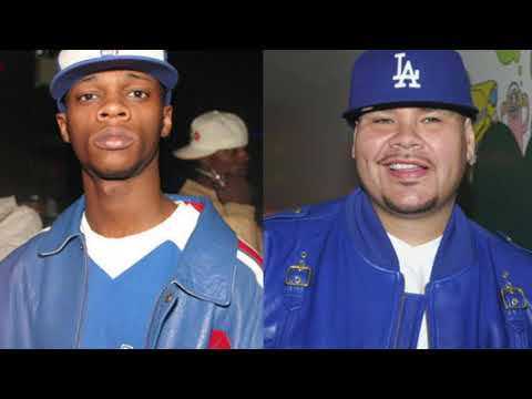 2008: Fat Joe Beats Up Papoose In His Hotel Room & Gives ALL The Details