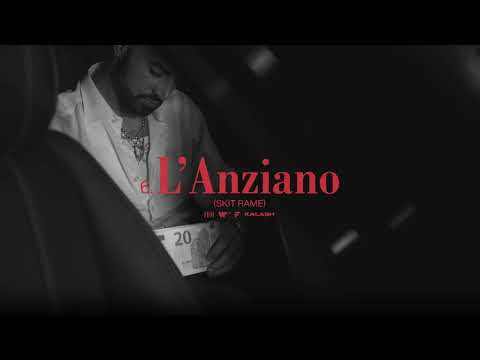 Rame - L'Anziano (Official Visual)