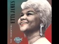 Loving You More Every Day - Etta James