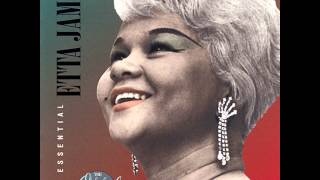 Loving You More Every Day - Etta James