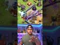 My Monolith Made Him REALLY MAD! 🤣 (Clash of Clans)
