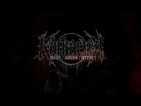 Kathartik - Restless Eyes (TRAILER)