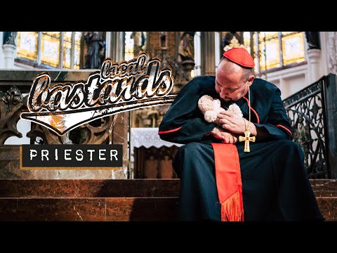 Local Bastards - Priester [Offizielles Video]