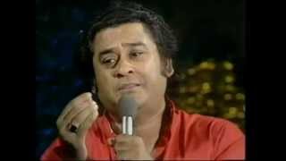 Kishore Kumar Live - Khilte Hain Gul Yahan - (Kish