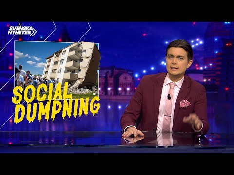 Kommuner utövar social dumpning och en är värst av dem alla