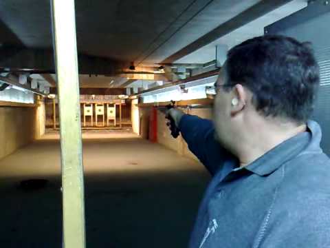 Le Page Target Cal.44