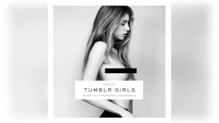 G-Eazy - Tumblr Girls (Instrumental Remake)