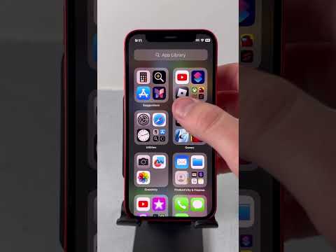 Disable Auto Brightness on your iPhone!