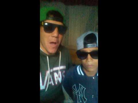 Dublagem, MC zaac e Jerry, bumbum granada