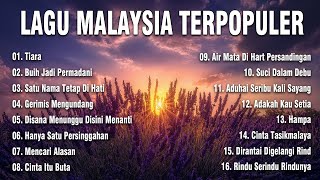 Download lagu Lagu Malaysia Pengantar Tidur - Gerimis Mengundang - Cover Lagu - Akustik full album mp3