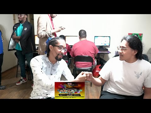 DBFZ | TSL 126 | Bbubles vs Genesys | ENTERTAINING SET!!!!