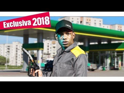 GREVE DE GASOLINA - MC Neguinho do ITR e MC Douglinhas BDB (DJ FG)