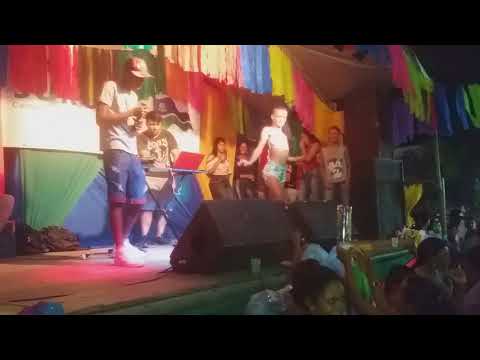 Mc Mion -Carnaval do Lerio foi assim-