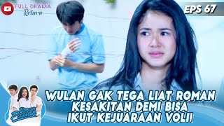 Download lagu WULAN GAK TEGA LIAT ROMAN KESAKITAN DEMI BISA IKUT KEJUARAAN VOLI! - ROMAN PICISAN mp3 Download lagu WULAN GAK TEGA LIAT ROMAN KESAKITAN DEMI BISA IKUT KEJUARAAN VOLI! - ROMAN PICISAN mp3