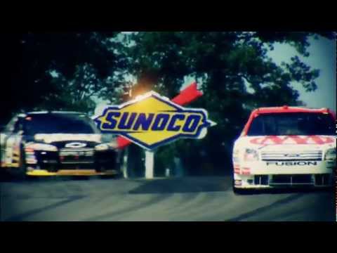 Sunoco Keeps You Moving