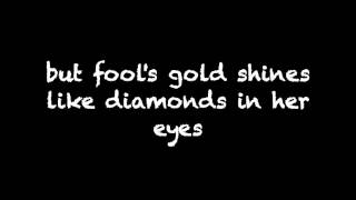 &quot;Fools Gold&quot; - Fitz and the Tantrums (Lyrics)