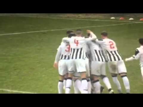 Dunfermline v Brechin city 26/3/2016 highlights