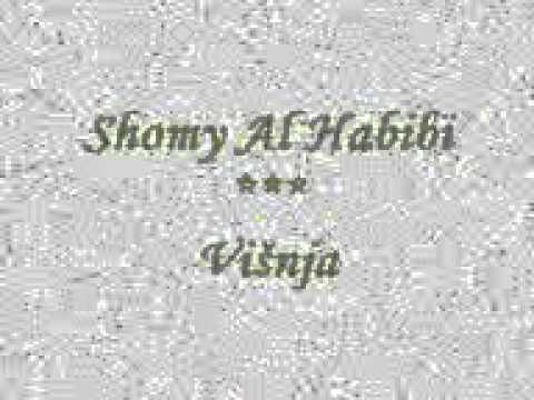 Shomy Al-Habibi - Višnja
