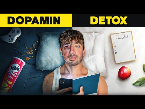 How to reset your dopamine (and change your life)