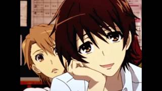 Chelsea Lankes- Home (Male Nightcore)