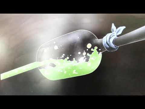 The Great Teddy Bear Detective part 11 - SuperTed's Observation