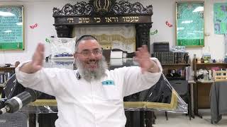 הרב דניאל אלול - שיעור זוגיות: פרשת שקלים - התשפ"ה (ישיבת שעלבים) - התמונה מוצגת ישירות מתוך אתר האינטרנט יוטיוב. זכויות היוצרים בתמונה שייכות ליוצרה. קישור קרדיט למקור התוכן נמצא בתוך דף הסרטון הרב דניאל אלול - שיעור זוגיות: פרשת שקלים - התשפ"ה (ישיבת שעלבים) - התמונה מוצגת ישירות מתוך אתר האינטרנט יוטיוב. זכויות היוצרים בתמונה שייכות ליוצרה. קישור קרדיט למקור התוכן נמצא בתוך דף הסרטון