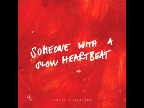 Charlie Straight - Changing trains