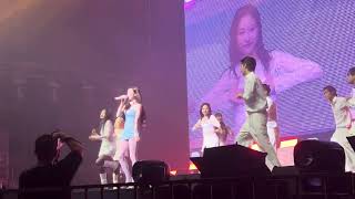 Download lagu [CTA] 240113 Jessica Jung - SNAPSHOT 4K @DiamondDreams Concert in Kuala Lumpur mp3