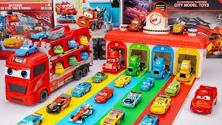 Download lagu Disney Pixar Cars Unboxing Review | Disney Pixar Cars Go Toy Truck Race Track | Lightning McQueen mp3 Download lagu Disney Pixar Cars Unboxing Review | Disney Pixar Cars Go Toy Truck Race Track | Lightning McQueen mp3