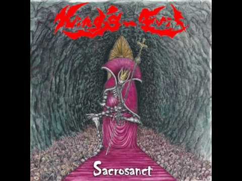 (Official) King's-Evil - Song - Stab In The Back