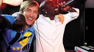 David Guetta ft. Akon - Life Of A Superstar