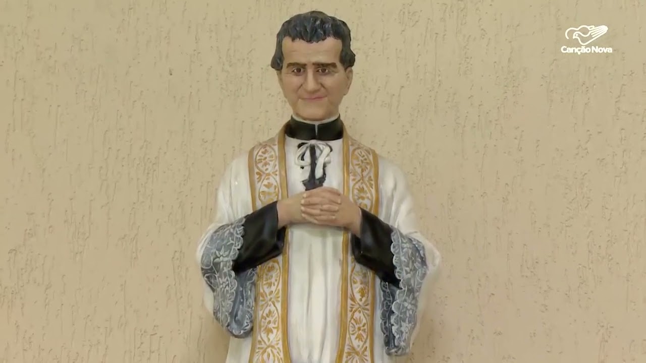 Vida sacerdotal de Padre Jonas Abib inspira novas vocações