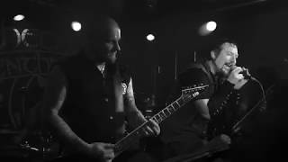Hecate Enthroned - Within the Ruins of Eden + The Pagan Swords of Legend (live)