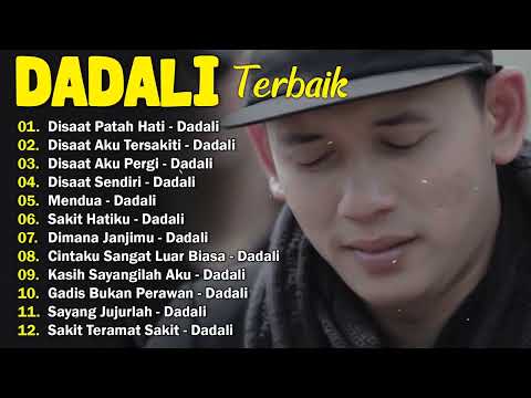 DADALI LAGU  POP INDONESIA