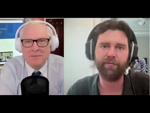 Nick Ward of Gold Bullion Partners in London,talks about gold and silver. Shanghai chaos!