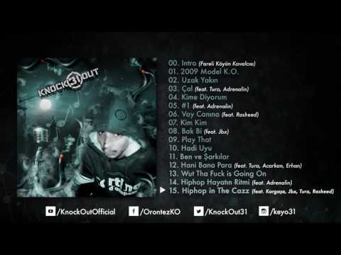 Video thumbnail for Hiphop in the Cazz