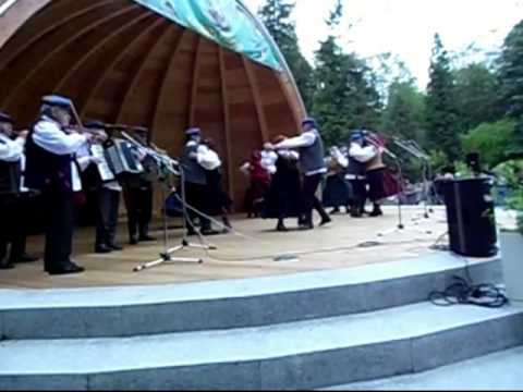 XXXVIII Buskie Spotkania z Folklorem - "Wincentowianie"