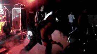 BLAZE BAYLEY - Backstage/ Intro/ Madness and Sorrow/ Voices from the past(TERESINA-PI) PART I