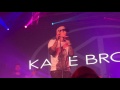 Kane Brown - Comeback