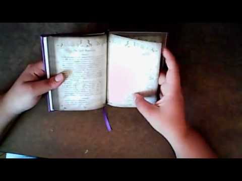 Durchgeblättert 29 - Rahja Vademecum