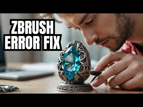 zbrush jewelry eagle Ring pt 5 eagle ring scooping