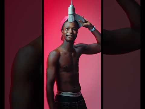 HOLI DI DAGA ft YDEE.