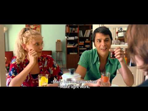 Unutursam Fisilda - English Trailer