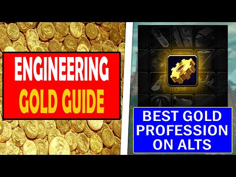 How to Get Rich with Engineering | BFA Engineering Gold Guide