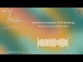 micro/Maker: Inventing Instead of Practicing (featuring Shelley Washington)