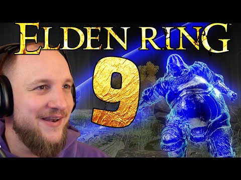 Lets Play ELDEN RING (Deutsch) - [Blind] #09 Its a Trap