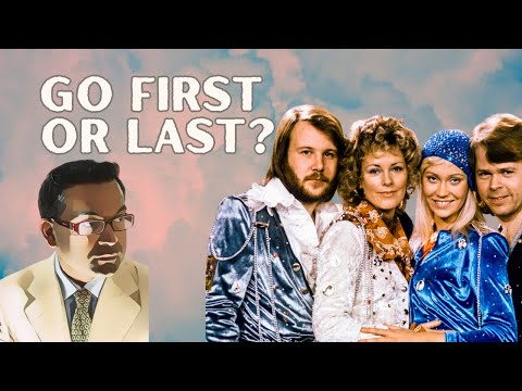 Psychologists Discovered This Hidden Eurovision Effect | A Mind Trick We All Fall For