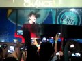 Greyson Chance-Home is in Your Eyes (Live at ...