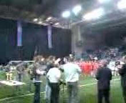 Peter Heyer Fussballgott